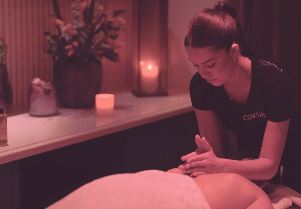 Arabic massage